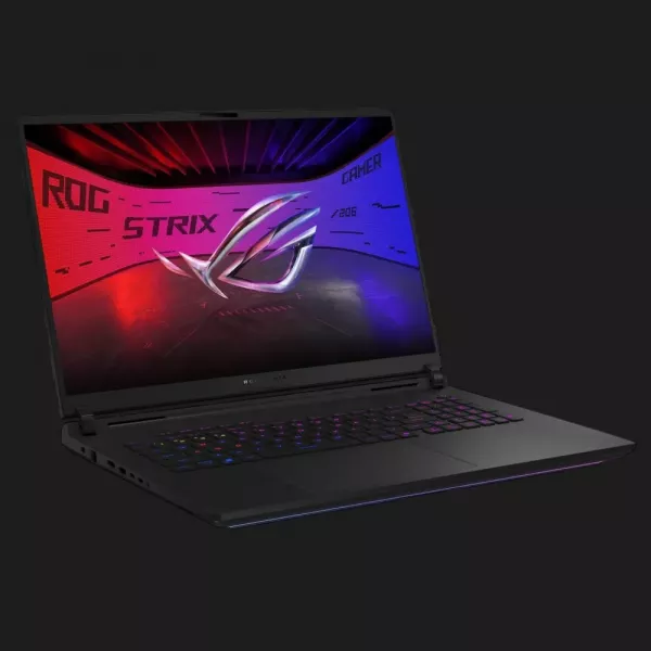 Ноутбук Asus ROG Strix SCAR 18 G835LX 18" (Intel Core Ultra 9/128GB/8TB (SSD)/RTX 5090) (G835LX-XS105) (Ultra)