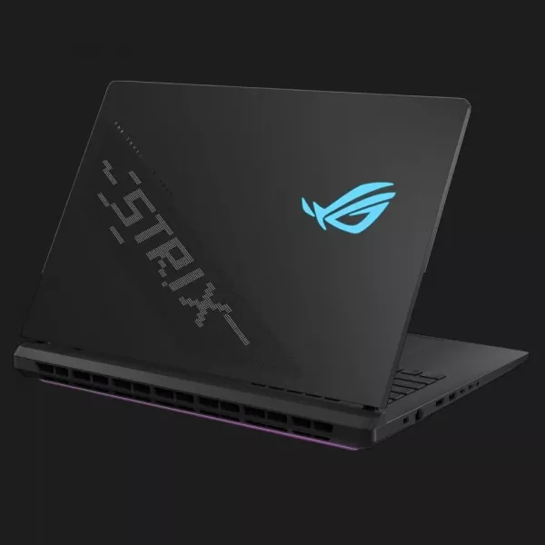 Ноутбук Asus ROG Strix SCAR 18 G835LX 18" (Intel Core Ultra 9/128GB/8TB (SSD)/RTX 5090) (G835LX-XS105) (Ultra)