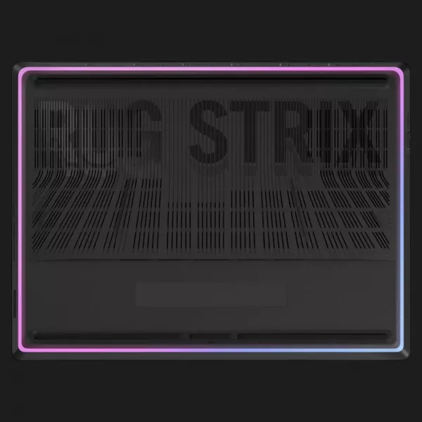 Ноутбук Asus ROG Strix SCAR 18 G835LX 18" (Intel Core Ultra 9/128GB/8TB (SSD)/RTX 5090) (G835LX-XS105) (Ultra)