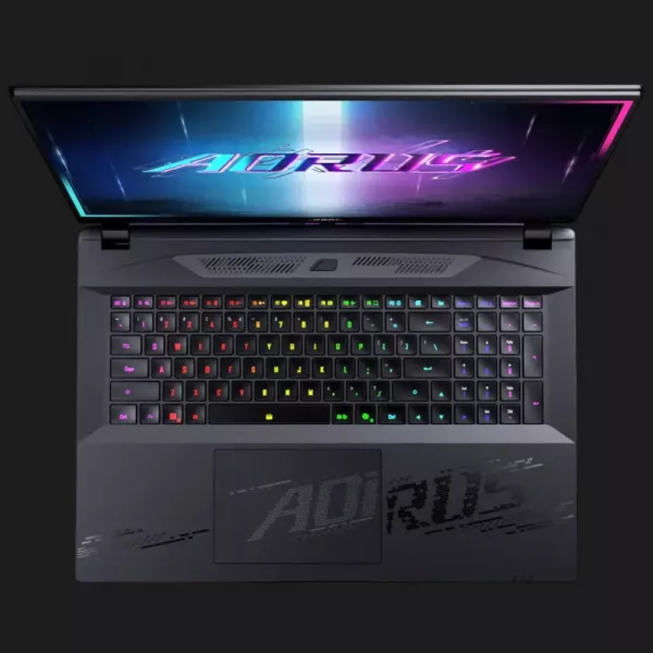 Ноутбук Gigabyte Aorus Master 18 18