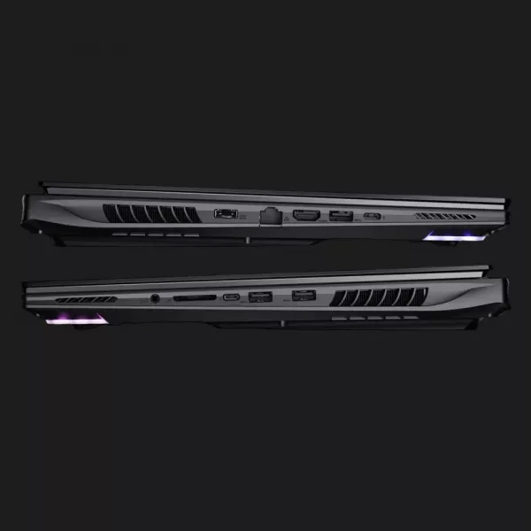 Ноутбук Gigabyte Aorus Master 18 18
