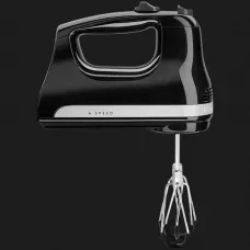 Міксер KitchenAid 5KHM6118EOB (Black)