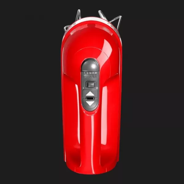 Міксер KitchenAid 5KHM9212EER (Red)