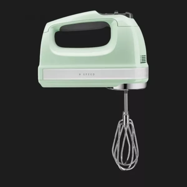 Міксер KitchenAid 5KHM9212EPT (Pistachio)