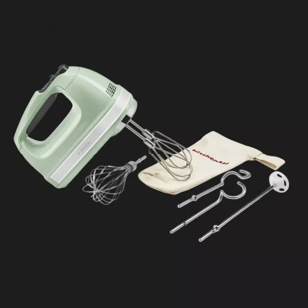 Міксер KitchenAid 5KHM9212EPT (Pistachio)