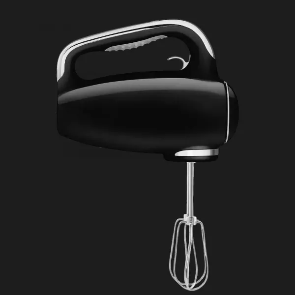 Міксер SMEG HMF01BLEU (Black)
