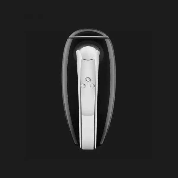 Міксер SMEG HMF01BLEU (Black)
