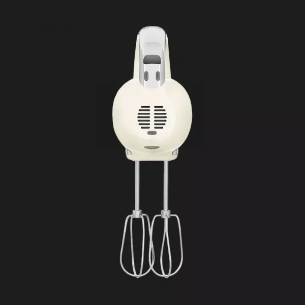 Міксер SMEG HMF01CREU (Creme)