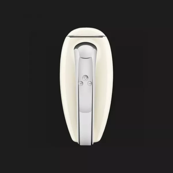 Міксер SMEG HMF01CREU (Creme)