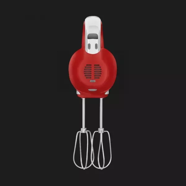 Міксер SMEG HMF01RDEU (Red)