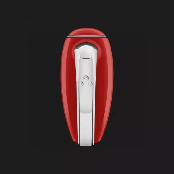 Міксер SMEG HMF01RDEU (Red)