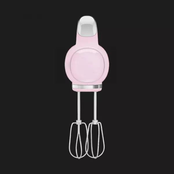 Міксер SMEG HMF01PKEU (Pink)