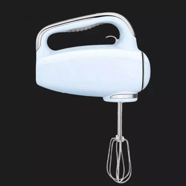 Міксер SMEG HMF01PBEU (Blue)