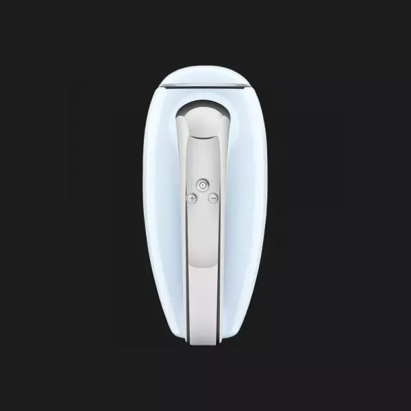 Міксер SMEG HMF01PBEU (Blue)
