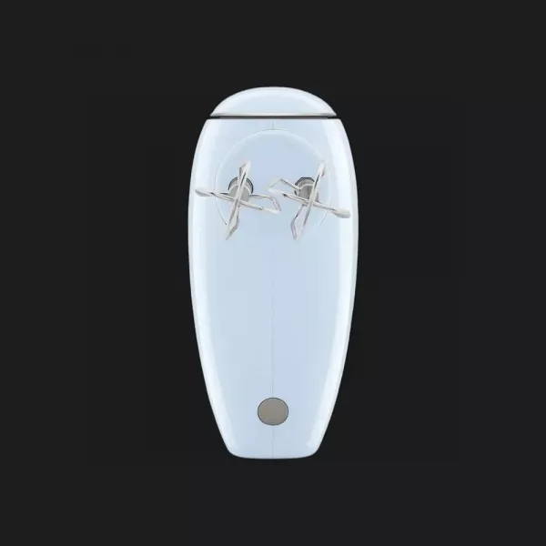 Міксер SMEG HMF01PBEU (Blue)