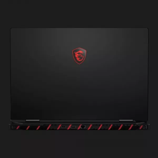 Ноутбук MSI Raider 18 HX AI A2XWJG 18" (Intel Core Ultra 9/64GB/4TB (SSD)/RTX 5090) (A2XWJG-169US) (Standard)