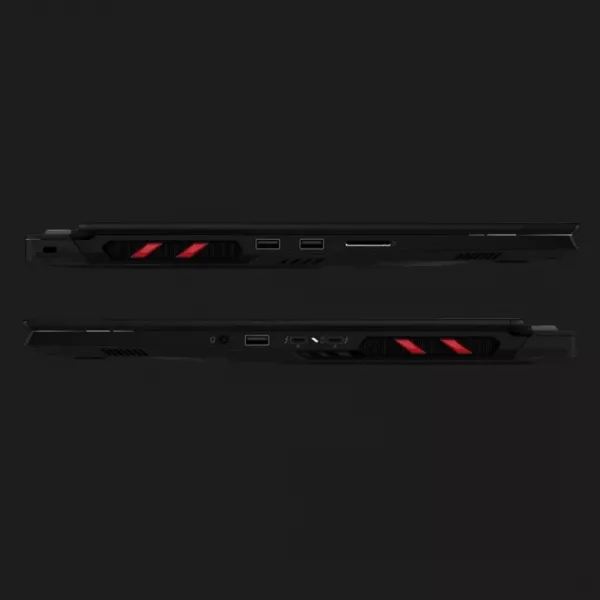 Ноутбук MSI Raider 18 HX AI A2XWJG 18" (Intel Core Ultra 9/128GB/8TB (SSD)/RTX 5090) (A2XWJG-569US) (Standard)