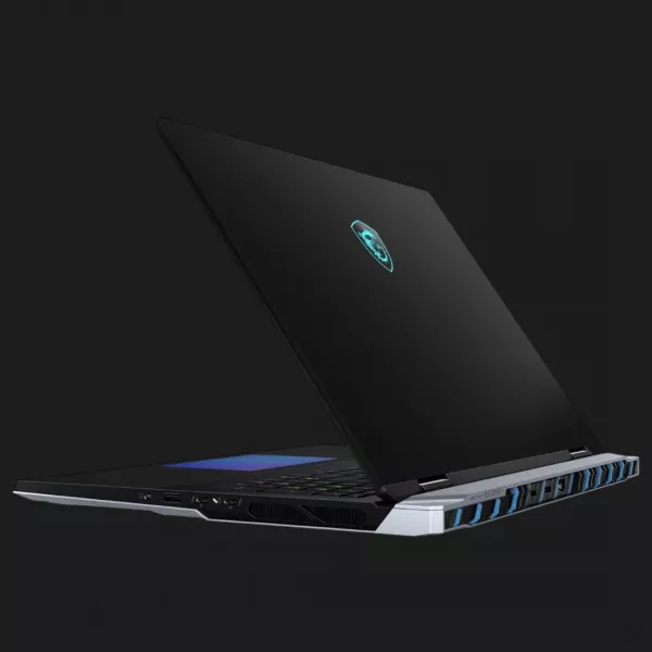 Ноутбук MSI Titan 18 HX AI A2XWJG 18" (Intel Core Ultra 9/128GB/4TB (SSD)/RTX 5090) (A2XWJG-413US) (Standard)