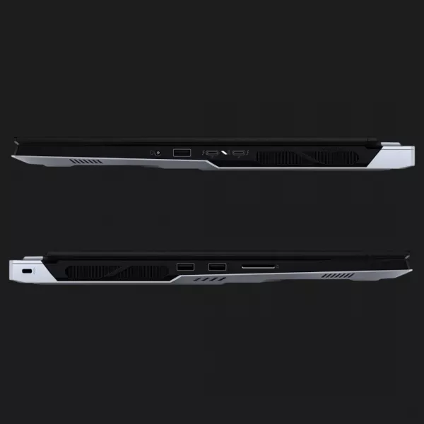 Ноутбук MSI Titan 18 HX AI A2XWJG 18" (Intel Core Ultra 9/128GB/4TB (SSD)/RTX 5090) (A2XWJG-413US) (Standard)