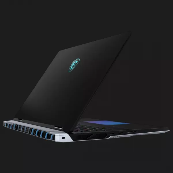 Ноутбук MSI Titan 18 HX AI A2XWJG 18" (Intel Core Ultra 9/128GB/12TB (SSD)/RTX 5090) (A2XWJG-415US) (Standard)