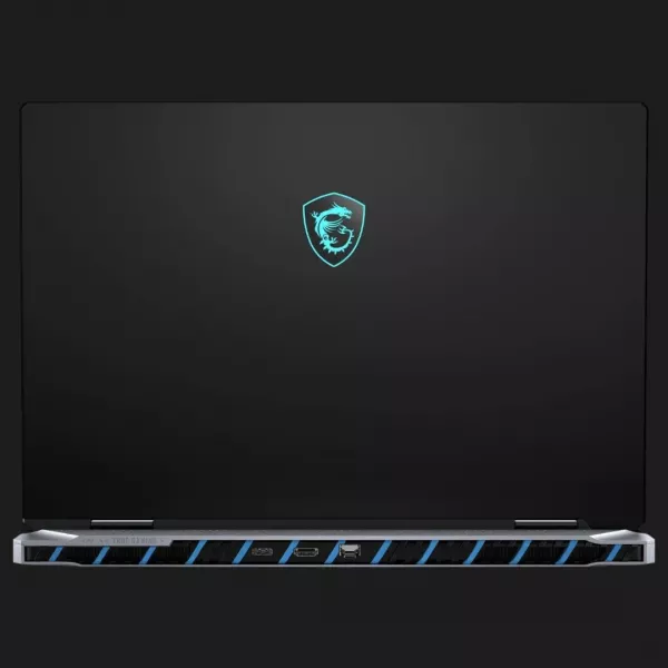 Ноутбук MSI Titan 18 HX AI A2XWJG 18" (Intel Core Ultra 9/128GB/12TB (SSD)/RTX 5090) (A2XWJG-415US) (Standard)