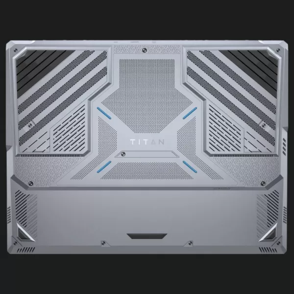 Ноутбук MSI Titan 18 HX AI A2XWJG 18" (Intel Core Ultra 9/128GB/12TB (SSD)/RTX 5090) (A2XWJG-415US) (Standard)