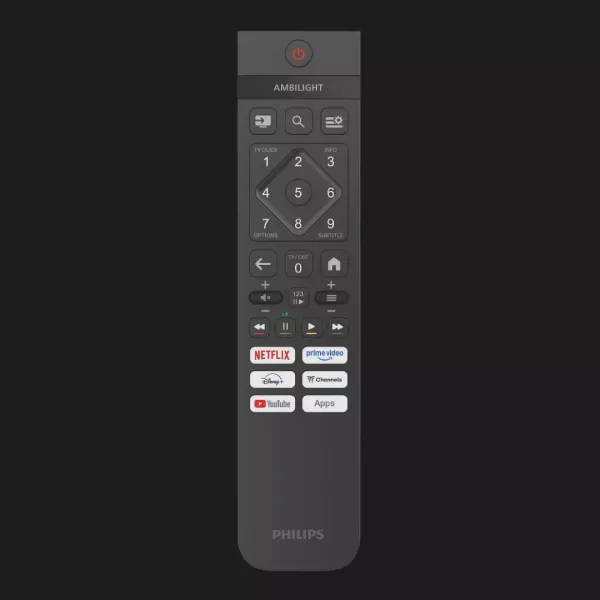 Телевізор Philips 43 43PUS7810/12 (UA)