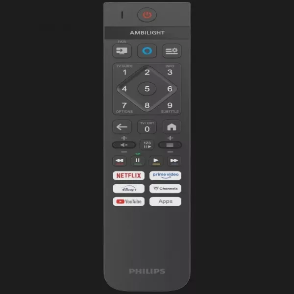 Телевізор Philips 55 55OLED770/12 (UA)
