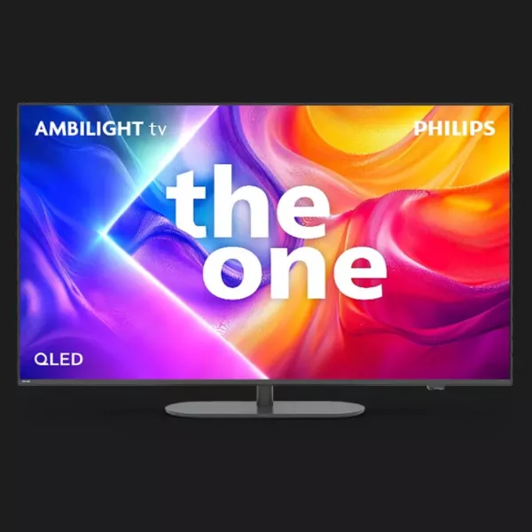 Телевізор Philips 55 55PUS9010/12 (UA)