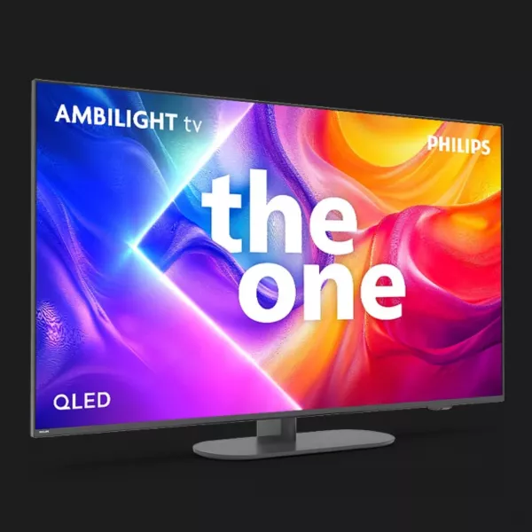 Телевізор Philips 65 65PUS9010/12 (UA)