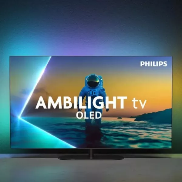 Телевізор Philips 65 65OLED820/12 (UA)