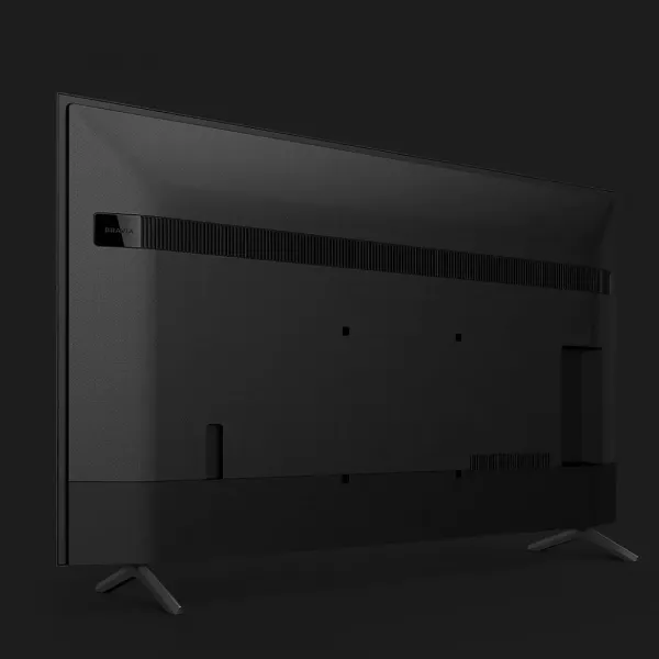 Телевізор Sony 55 KD55X75WL (UA)