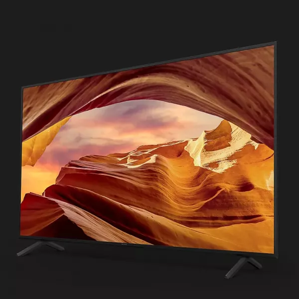 Телевізор Sony 55 KD55X75WL (UA)