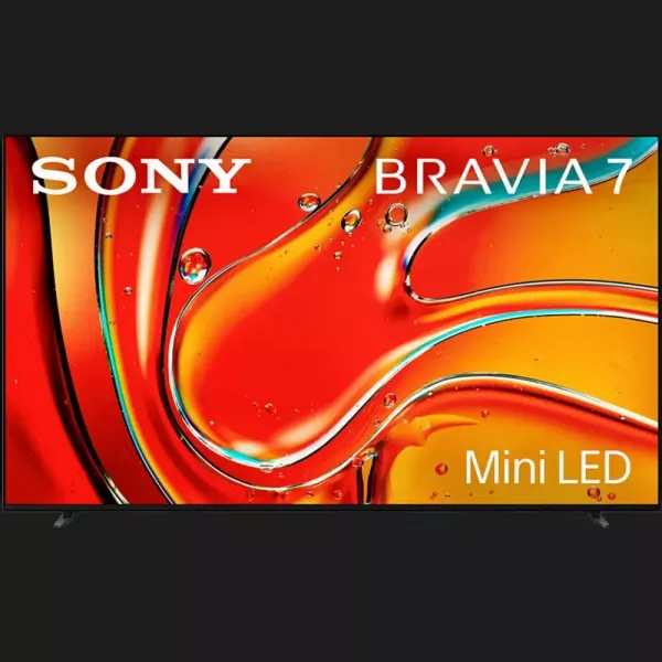 Телевізор Sony 75 K-75XR70 (UA)