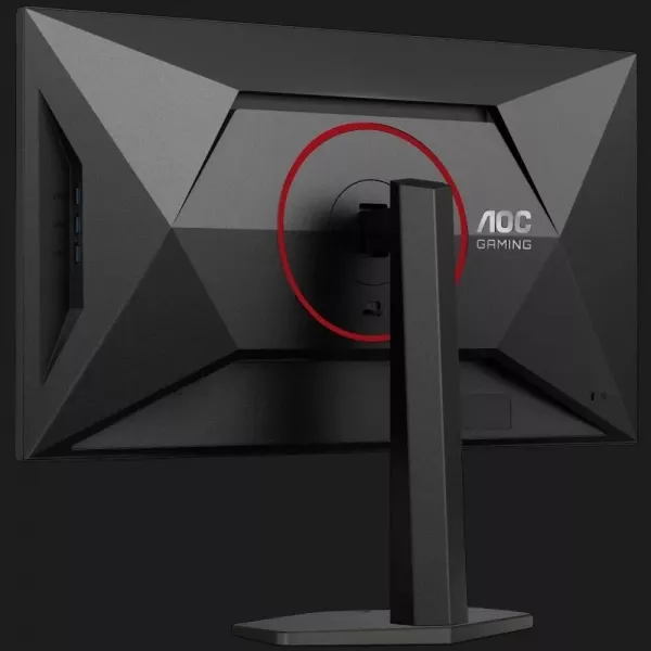 Монітор AOC 27