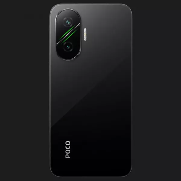 Смартфон POCO F7 12/256GB (Black)
