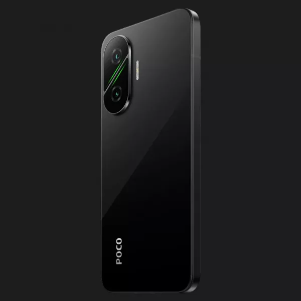 Смартфон POCO F7 12/256GB (Black)
