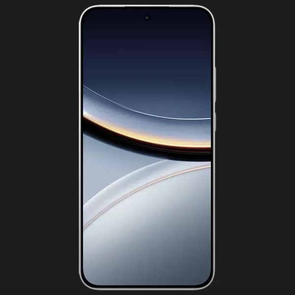 Смартфон POCO F7 12/256GB (Silver)
