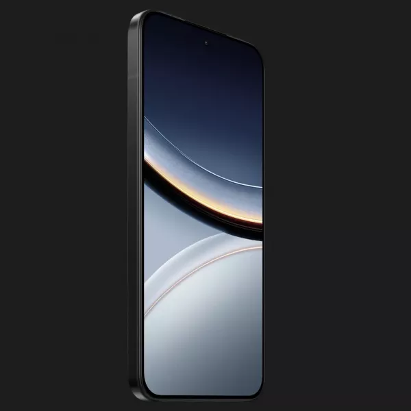 Смартфон POCO F7 12/512GB (Black)