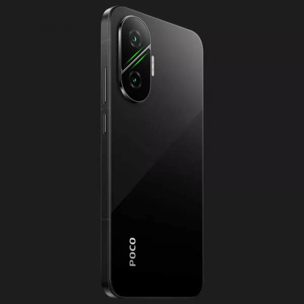 Смартфон POCO F7 12/512GB (Black)