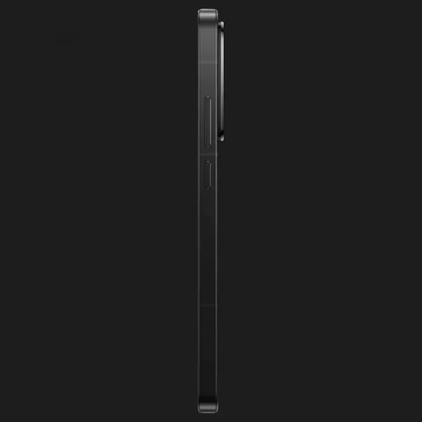 Смартфон POCO F7 12/512GB (Black)