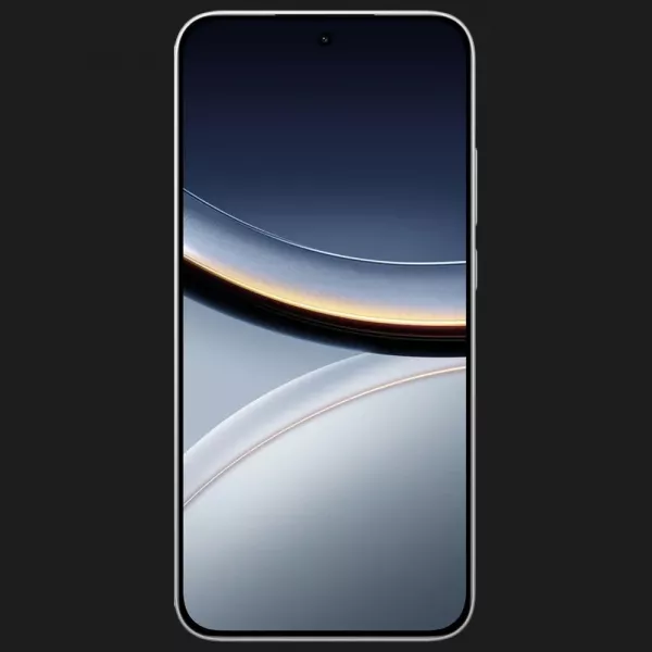 Смартфон POCO F7 12/512GB (White)
