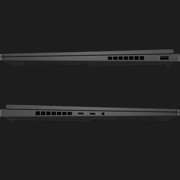 Ноутбук HP Omen 16-ak0008ua 16" (AMD Ryzen AI 9/32GB/1TB (SSD)/RTX 5080) (BV8Y7EA) (UA)
