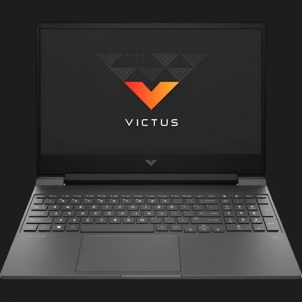 Ноутбук HP Victus 15-fb3093dx 15,6" (AMD Ryzen 7/16GB/512GB (SSD)/RTX 4050) (BM4X8UA) (Standard)