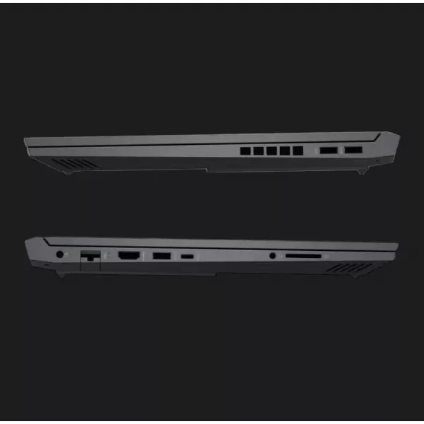 Ноутбук HP Victus 15-fb3093dx 15,6" (AMD Ryzen 7/16GB/512GB (SSD)/RTX 4050) (BM4X8UA) (Standard)
