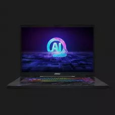 Ноутбук MSI Pulse 16 AI 16" (Intel Core Ultra 9/64GB/1TB (SSD)/RTX 4070) (C1VGKG-065US) (Standard)