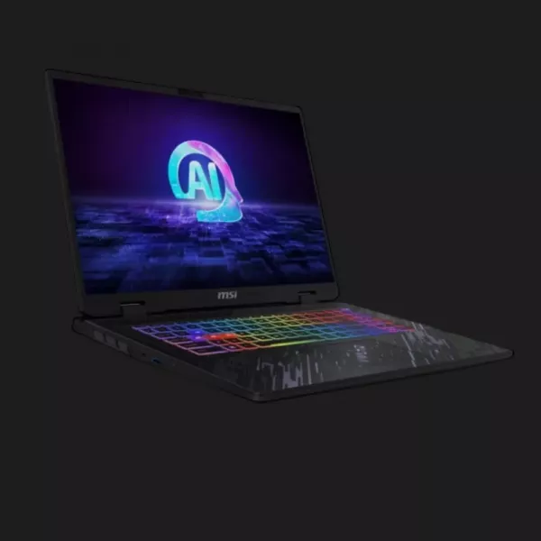 Ноутбук MSI Pulse 16 AI 16" (Intel Core Ultra 9/64GB/1TB (SSD)/RTX 4070) (C1VGKG-065US) (Standard)