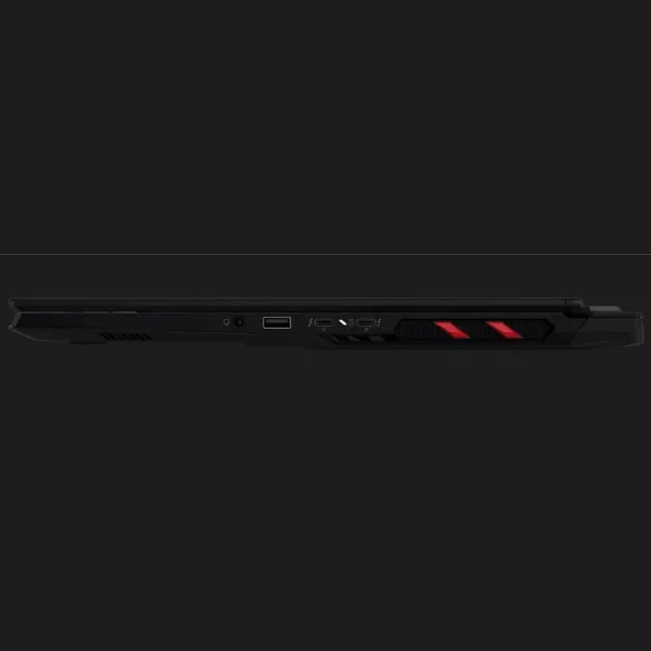 Ноутбук MSI Raider 18 HX AI A2XWIG 18" (Intel Core Ultra 9/64GB/4TB (SSD)/RTX 5080) (A2XWIG-014US) (Standard)