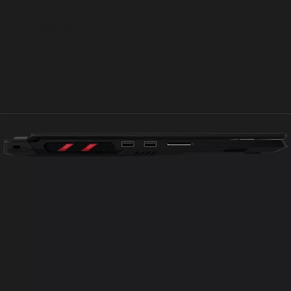 Ноутбук MSI Raider 18 HX AI A2XWIG 18" (Intel Core Ultra 9/64GB/4TB (SSD)/RTX 5080) (A2XWIG-014US) (Standard)