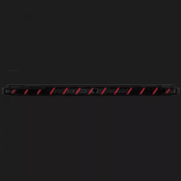 Ноутбук MSI Raider 18 HX AI A2XWIG 18" (Intel Core Ultra 9/64GB/4TB (SSD)/RTX 5080) (A2XWIG-014US) (Standard)